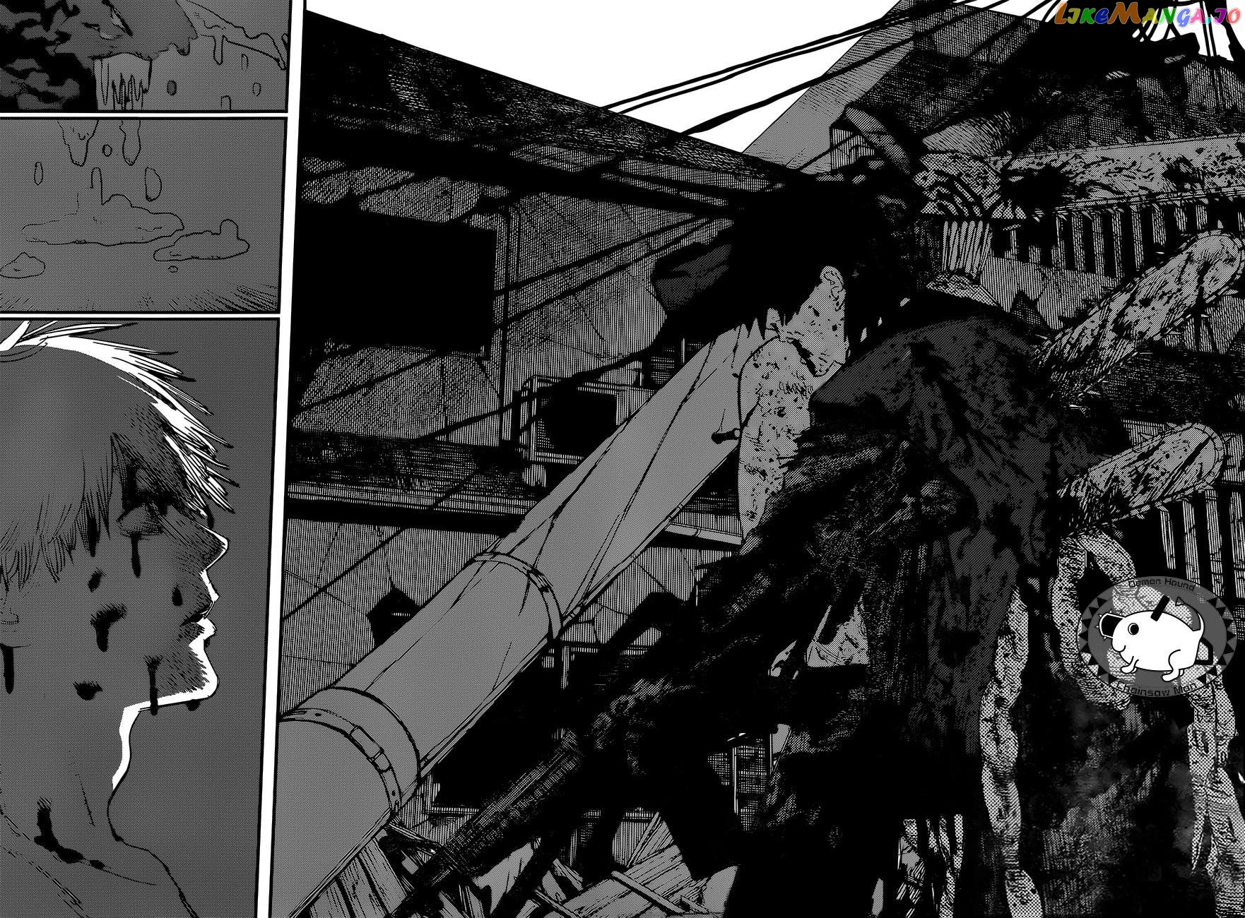 Chainsaw Man, Chapter 79 image 16